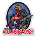 B2018 Blink 182 - Knight