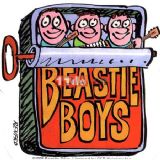 B15004(Beastie Boys) Can o Beastie