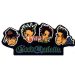 G2005(Good Charlotte)Cartoon Good Charlotte