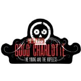 G2017(Good Charlotte) Skull