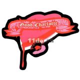 G2018(Good Charlotte) Valentine