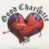 G2023 Good Charlotte - Wounded Heart