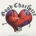 G2023 Good Charlotte - Wounded Heart