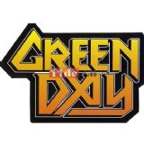 G4007(Green Day)  Metal God