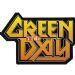 G4007(Green Day)  Metal God