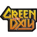 G4007(Green Day)  Metal God