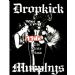 D6001(Dropkick Murphys) Dirty Glass