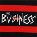 B38002 Business - Logo With Red Stripes