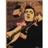 E0010(Elvis Presley)Elvis Presley Memphis Sun