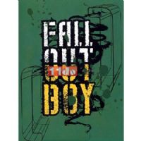 F0002(Fall Out Boy)Splatter
