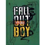 F0002(Fall Out Boy)Splatter