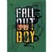 F0002(Fall Out Boy)Splatter