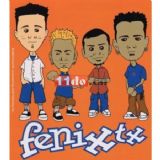F8001 Fenix TX - Cartoon