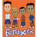 F8001 Fenix TX - Cartoon