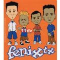 F8001 Fenix TX - Cartoon