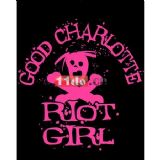 G2019(Good Charlotte)Riot Girl