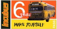I4003(Incubus)  Bus