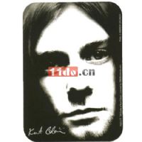 K3001(Kurt Cobain) Face