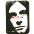 K3001(Kurt Cobain) Face