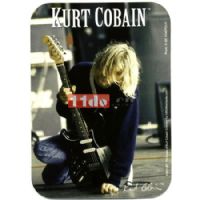 K3003(Kurt Cobain) Grip