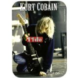 K3003(Kurt Cobain) Grip