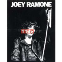 J8001 Joey Ramone - Live