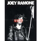 J8001 Joey Ramone - Live