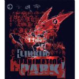 L2009(Linkin Park) Red Collage
