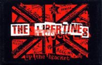 L1001(Libertines) Union Jack