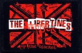 L1001(Libertines) Union Jack