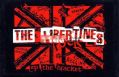 L1001(Libertines) Union Jack