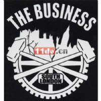 B38003 Business - South London