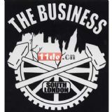 B38003 Business - South London