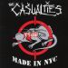 C12004 Casualties - Rat Made In NYC