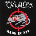 C12004 Casualties - Rat Made In NYC