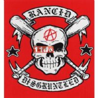 R5002 Rancid - Disgruntled