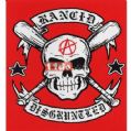 R5002 Rancid - Disgruntled