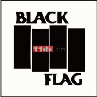 B21003-Black-Flag---Bars-And-Logo