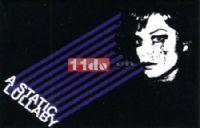 A3001(A Static Lullaby) Goth Girl