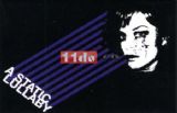 A3001(A Static Lullaby) Goth Girl