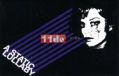 A3001(A Static Lullaby) Goth Girl
