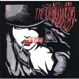 D2002(Distillers) Distillers Shady Lady