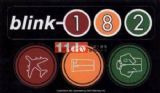 B2036 Blink-182 dots&symbols