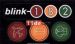 B2036 Blink-182 dots&symbols
