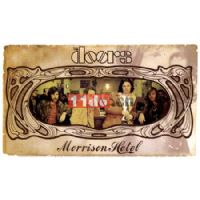 D4014(Doors)Doors-Morrison Hotel
