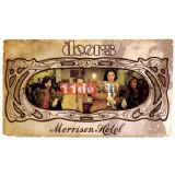 D4014(Doors)Doors-Morrison Hotel