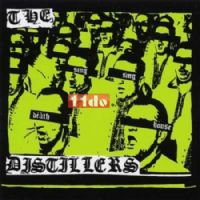 D2006 Distillers - Sing Sing Death House (Various)