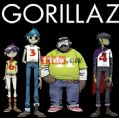G18001 GORILLAZ1