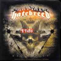 H6003 Hatebreed - Supremacy