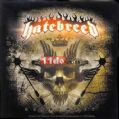 H6003 Hatebreed - Supremacy